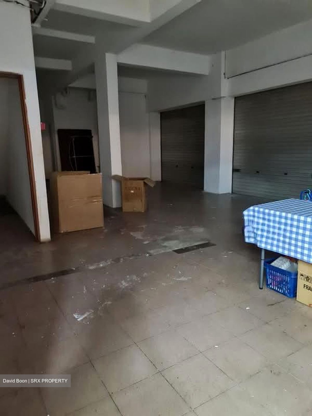 Clementi Avenue 3 (D5), Shop House #581729501